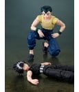 Yu Yu Hakusho S.H.Figuarts Actionfigur Hiei - Anime Figuren günstig kaufen