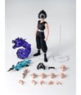 Yu Yu Hakusho S.H.Figuarts Actionfigur Hiei - Anime Figuren günstig kaufen