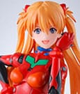 Evangelion S.H.Figuarts Actionfigur Asuka Shikinami Langley - Anime Figuren günstig kaufen