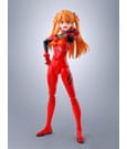 Evangelion S.H.Figuarts Actionfigur Asuka Shikinami Langley - Anime Figuren günstig kaufen