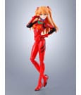 Evangelion S.H.Figuarts Actionfigur Asuka Shikinami Langley - Anime Figuren günstig kaufen