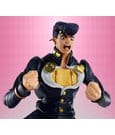 JoJo´s Bizarre Adventure S.H.Figuarts Actionfigur Josuke Higashikata - Anime Figuren günstig kaufen