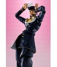 JoJo´s Bizarre Adventure S.H.Figuarts Actionfigur Josuke Higashikata - Anime Figuren günstig kaufen