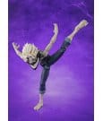 Dandadan S.H.Figuarts Actionfigur Okarun (Transformed) Ver.2 - Anime Figuren günstig kaufen
