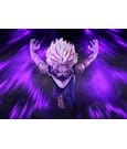 Dandadan S.H.Figuarts Actionfigur Okarun (Transformed) Ver.2 - Anime Figuren günstig kaufen