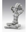 S.H.Figuarts Actionfigur Body-Kun -Ken Sugimori- Edition -Wireframe- (Gray Color Ver.) - Anime Figuren günstig kaufen