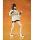 Dandadan S.H.Figuarts Actionfigur Momo Ver.2 - Anime Figuren günstig kaufen