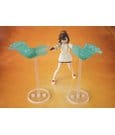Dandadan S.H.Figuarts Actionfigur Momo Ver.2 - Anime Figuren günstig kaufen