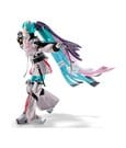 Hatsune Miku Metal Build Diecast Actionfigur Hatsune Miku - Anime Figuren günstig kaufen
