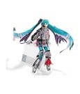 Hatsune Miku Metal Build Diecast Actionfigur Hatsune Miku - Anime Figuren günstig kaufen