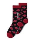 Naruto Socken Sasuke, Kakashi, Itachi 3er-Pack 39-42 - Anime Figuren günstig kaufen