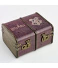 Harry Potter Schmuck & Merchandise Adventskalender Hogwarts Trunk - Beschädigte Verpackung - Anime Figuren günstig kaufen