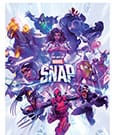 Marvel Artbook The Art of Marvel Snap *Englische Ver.* - Anime Figuren günstig kaufen