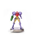 Metroid Prime PVC Statue Samus Gravity Suit Collector´s Edition - Beschädigte Verpackung - Anime Figuren günstig kaufen