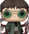Spider-Man: No Way Home POP! Marvel Vinyl Figur Doc Ock - Anime Figuren günstig kaufen