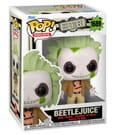 Beetlejuice 2 POP! Movies Vinyl Figur Beetlejuice w/chase Sortiment (6) - Anime Figuren günstig kaufen