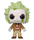 Beetlejuice 2 POP! Movies Vinyl Figur Beetlejuice w/chase Sortiment (6) - Anime Figuren günstig kaufen