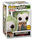 Beetlejuice 2 POP! Movies Vinyl Figur Beetlejuice w/chase Sortiment (6) - Anime Figuren günstig kaufen