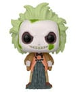 Beetlejuice 2 POP! Movies Vinyl Figur Beetlejuice w/chase Sortiment (6) - Anime Figuren günstig kaufen