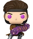 Deadpool 3 POP! Marvel Vinyl Figur Gambit - Anime Figuren günstig kaufen