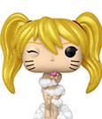 Naruto Pop! Animation Vinyl Figur Naruto(Sexy Jutsu) Diamond Collection heo Exclusive Edition - Anime Figuren günstig kaufen
