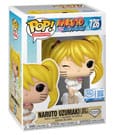 Naruto Pop! Animation Vinyl Figur Naruto(Sexy Jutsu) Diamond Collection heo Exclusive Edition - Anime Figuren günstig kaufen