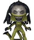 Predator Super Sized POP! Movies Vinyl Figur Predalien - Beschädigte Verpackung - Anime Figuren günstig kaufen