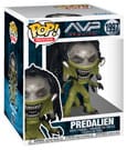 Predator Super Sized POP! Movies Vinyl Figur Predalien - Beschädigte Verpackung - Anime Figuren günstig kaufen