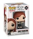 Der Teufel trägt Prada POP! Movies Vinyl Figur Emily Charlton - Anime Figuren günstig kaufen