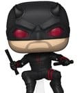 Daredevil: Born Again POP! Marvel Vinyl Figur Daredevil (Black Suit) - Beschädigte Verpackung - Anime Figuren günstig kaufen
