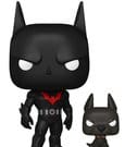 Batman Beyond: Return of the Joker POP! Heroes Vinyl Figur Batman w/Ace - Anime Figuren günstig kaufen