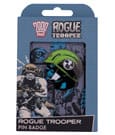 2000 AD Ansteck-Pin Rogue Trooper GI Limited Edition - Anime Figuren günstig kaufen
