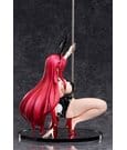 High School DxD B-Style PVC Figure Rias Gremory: Bare Leg Bunny Ver. 2nd - Anime Figuren günstig kaufen