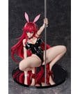 High School DxD B-Style PVC Figure Rias Gremory: Bare Leg Bunny Ver. 2nd - Anime Figuren günstig kaufen
