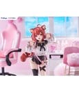 Nijisanji F:NEX PVC Figur Ratna Petit - Anime Figuren günstig kaufen