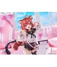 Nijisanji F:NEX PVC Figur Ratna Petit - Anime Figuren günstig kaufen