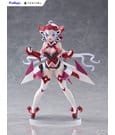 Senkizesshou Symphogear XV Tenitol Tall PVC Figur Chris Yukine - Anime Figuren günstig kaufen