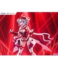 Senkizesshou Symphogear XV Tenitol Tall PVC Figur Chris Yukine - Anime Figuren günstig kaufen