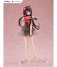 Date A Live V Tenitol Tall PVC Statue Kurumi Tokisaki - Beschädigte Verpackung - Anime Figuren günstig kaufen