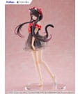 Date A Live V Tenitol Tall PVC Statue Kurumi Tokisaki - Beschädigte Verpackung - Anime Figuren günstig kaufen