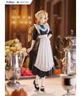 Delicious in Dungeon Tenitol Tall PVC Figur Marcille Classic Maid Ver. - Anime Figuren günstig kaufen