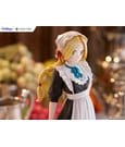 Delicious in Dungeon Tenitol Tall PVC Figur Marcille Classic Maid Ver. - Anime Figuren günstig kaufen