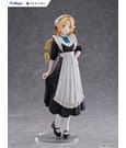 Delicious in Dungeon Tenitol Tall PVC Figur Marcille Classic Maid Ver. - Anime Figuren günstig kaufen
