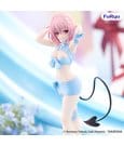 To Love Ru Darkness BiCute Ribbons PVC Figur Momo Belia Deviluke - Anime Figuren günstig kaufen