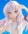The Journey of Elaina Muchute PVC Figur Elaina White Ver. - Anime Figuren günstig kaufen