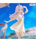 The Journey of Elaina Muchute PVC Figur Elaina White Ver. - Anime Figuren günstig kaufen