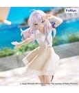The Journey of Elaina Muchute PVC Figur Elaina White Ver. - Anime Figuren günstig kaufen
