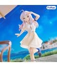 The Journey of Elaina Muchute PVC Figur Elaina White Ver. - Anime Figuren günstig kaufen