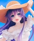 Date A Live Summer Dress PVC Figur Toka Yatogami - Anime Figuren günstig kaufen