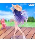 Date A Live Summer Dress PVC Figur Toka Yatogami - Anime Figuren günstig kaufen